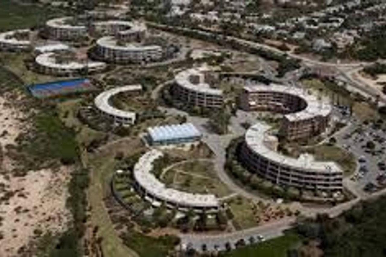Caesars Place Sea View 2Br Neot Golf Kayserya Dış mekan fotoğraf
