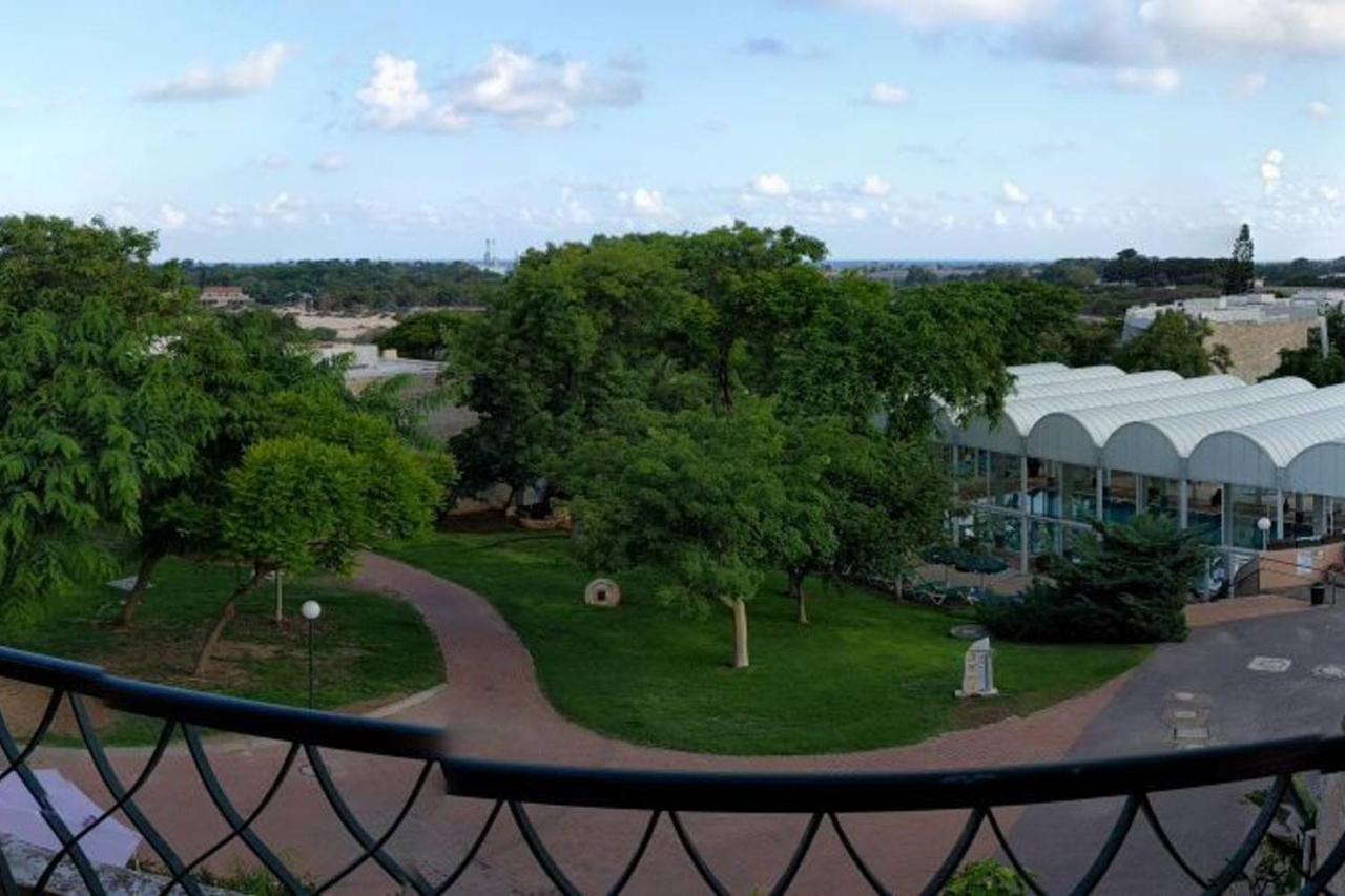 Caesars Place Sea View 2Br Neot Golf Kayserya Dış mekan fotoğraf