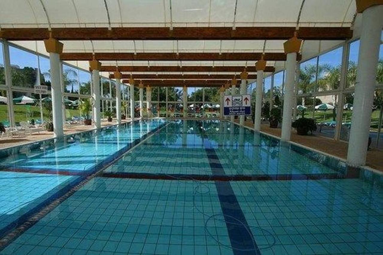 Caesars Place Sea View 2Br Neot Golf Kayserya Dış mekan fotoğraf