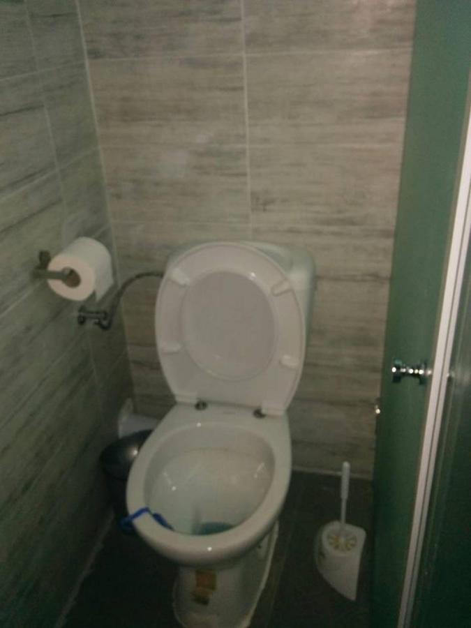 Caesars Place Sea View 2Br Neot Golf Kayserya Dış mekan fotoğraf