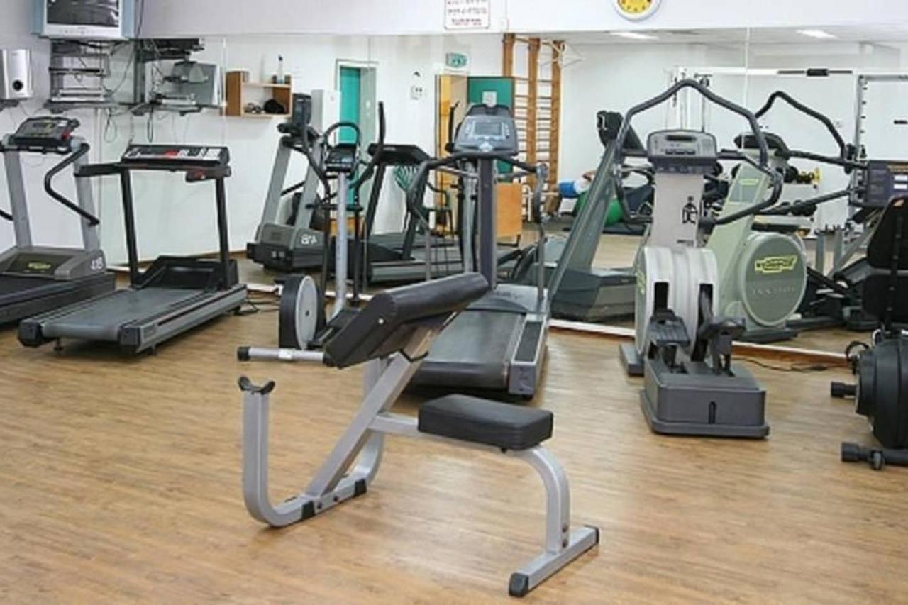 Caesars Place Sea View 2Br Neot Golf Kayserya Dış mekan fotoğraf
