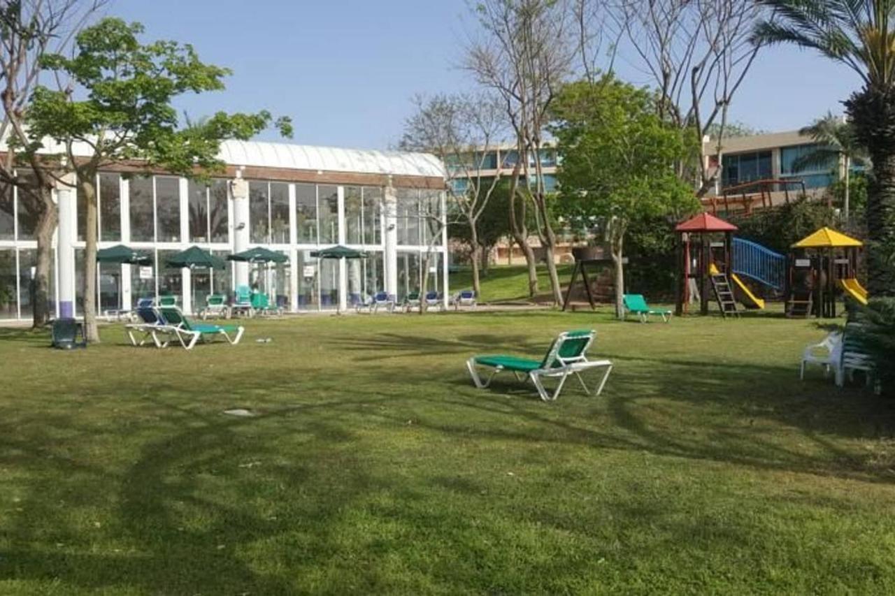 Caesars Place Sea View 2Br Neot Golf Kayserya Dış mekan fotoğraf