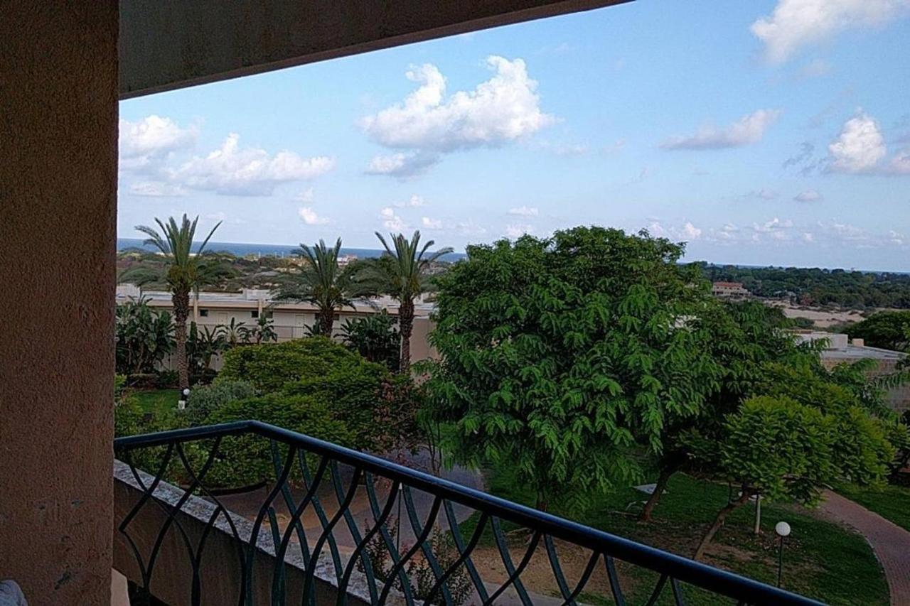 Caesars Place Sea View 2Br Neot Golf Kayserya Dış mekan fotoğraf